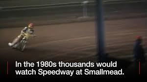 Image result for Reading Racers Speedway Club