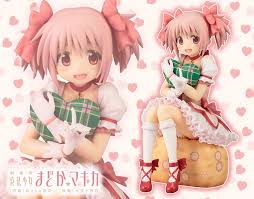 「鹿目まどか 魔法少女まどか☆マギカ」の画像検索結果