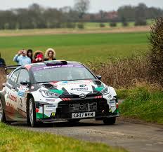 Image result for Farnborough District Motor Club