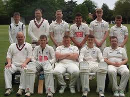 Image result for Bracebridge Heath Cricket Club