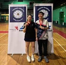 Image result for Ford Badminton Club