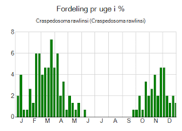 Attēlu rezultāti vaicājumam “Craspedosoma rawlinsi”