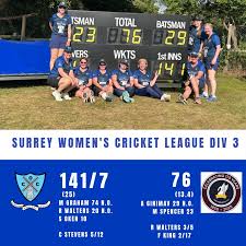Image result for Outwood Cricket Club