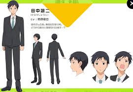 「長谷部豊 サーバント×サービス」の画像検索結果