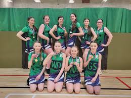 Image result for Helensburgh Netball Club