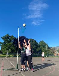 Image result for Twinkles Netball Club