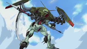 「オルガ・サブナック 機動戦士ガンダムSEED」の画像検索結果