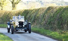 Image result for Knutsford and District Motor Club