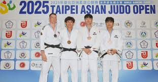 Image result for Camberley Judo Club