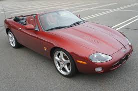 Image result for Salsa Red 2004 Jaguar