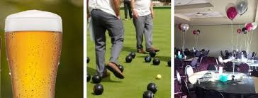 Image result for Wem Albion Bowling Club