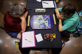 Image result for South Downs Scrabble Club