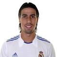 Spoiler for sami khedira: