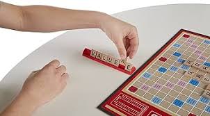 Image result for Crosby Scrabble Club