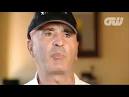 Golfing great Seve Ballesteros