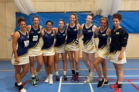 Image result for Southfields Netball Club