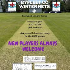 Image result for Byfleet Cricket Club
