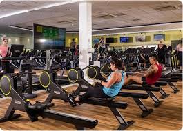 Image result for Kingston Vale Gym Club