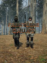 Image result for Frontline Paintball