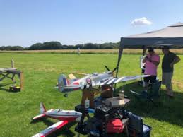 Image result for Newbury & District Model Aircraft