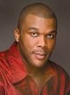 Tyler Perry?