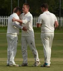 Image result for Patrington Cc