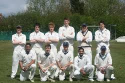 Image result for Loughborough Town Cc