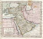 Arabian Peninsula - via Daymix