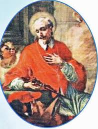 Image result for San Gregorio Barbarigo