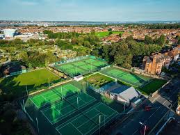 Image result for Mersey Bowmen Tennis Club