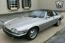 Image result for Cirrus Gray 1983 Jaguar