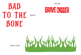 Image result for Graves Flames