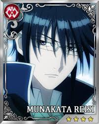 「宗像礼司」の画像検索結果