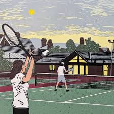 Image result for Heworth Tennis Club