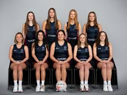 Image result for Uwe Netball Club