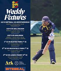 Image result for Hastings & St Leonards Priory Cricket Club