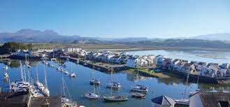 Image result for Porthmadog Sailing Club
