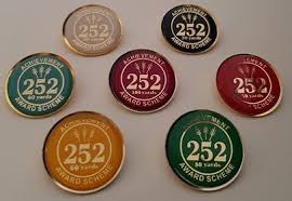 Image result for Hart Of Sherwood Archery Club