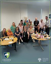 Image result for Cedars Badminton Club