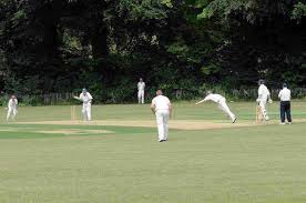 Image result for Wilmslow Wayfarers Cricket Club