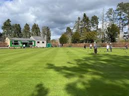 Image result for Alford Bowling Club