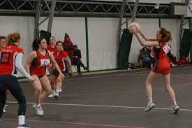 Image result for Delta Reds Netball Club