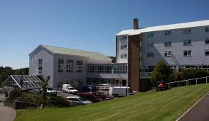 Image result for Aberystwyth University KC