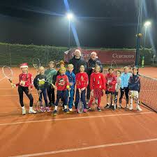 Image result for Oxshott Village Tennis Club