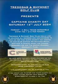 Image result for Tredegar & Rhymney Golf Club