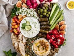 Image result for mezze