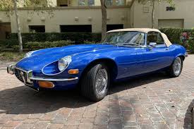 Image result for Turquoise 1973 Jaguar
