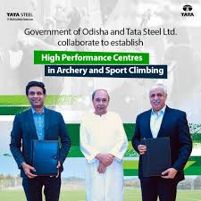 Image result for Tata Steel Multisport Club