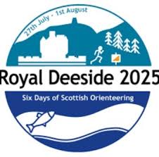 Image result for Roxburgh Reivers Orienteering Club