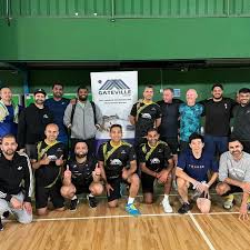 Image result for Apollo Badminton Club